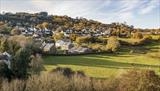 gc 145 Christow, to Wet Lane by Jan Traylen, Photography