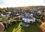 gc 147 Christow. The Old Rectory by Jan Traylen, Photography