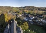 gc 149 Christow. St. James' Church to Teign Valley by Jan Traylen, Photography